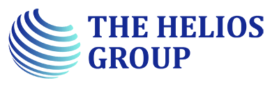 The Helios Group logo